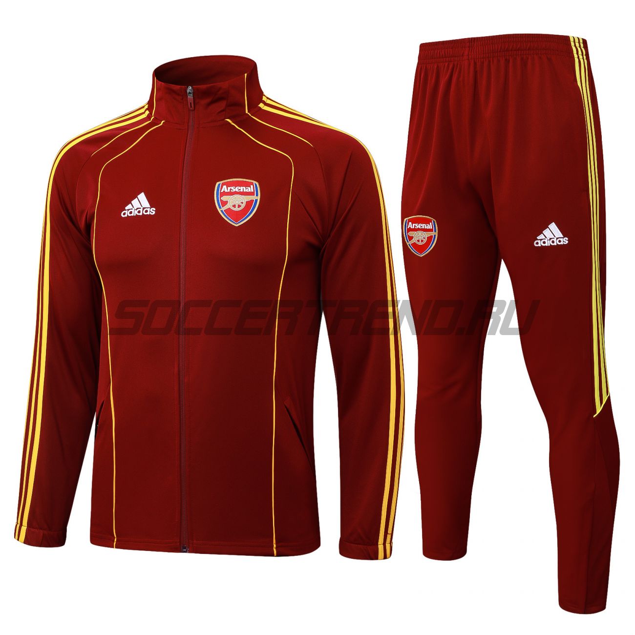 Спортивный костюм Arsenal(collection "Urban Purist") 25/26