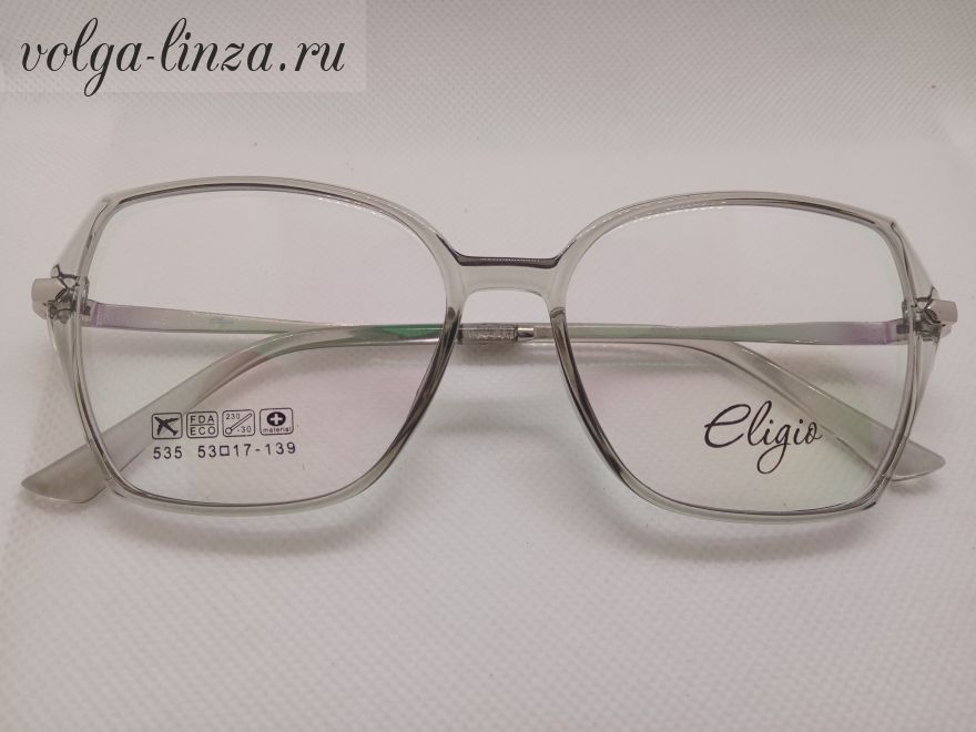 Оправа Eligio 535