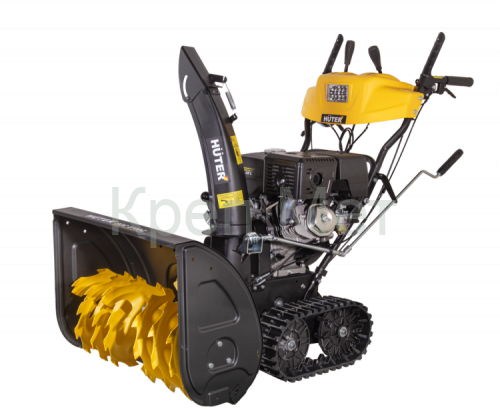 Снегоуборщик бензиновый Huter SGC 8100C