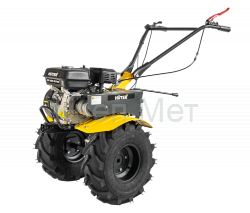 Сельскохозяйственная машина Huter МК-7000Р BIG FOOT