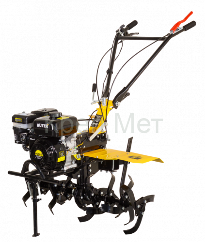 Сельскохозяйственная машина Huter МК-8000РL