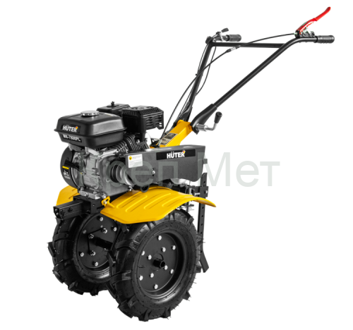 Сельскохозяйственная машина Huter МK-7800PL