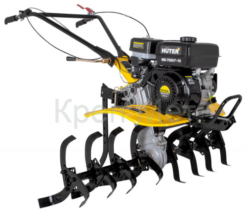 Сельскохозяйственная машина Huter МК-7000Р-10