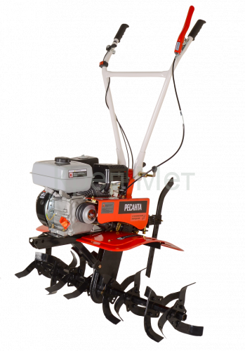 Сельскохозяйственная машина Ресанта МБ-7800РП