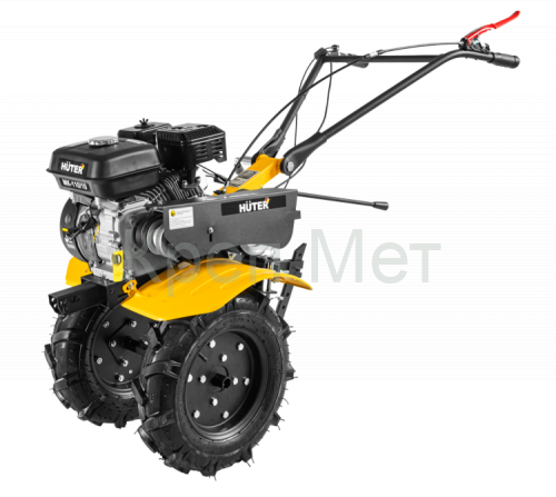 Сельскохозяйственная машина MK-110/10 Huter