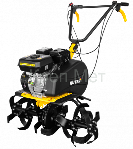 Мотокультиватор Huter GMC-7.0