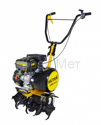 Мотокультиватор Huter GMC-4.0