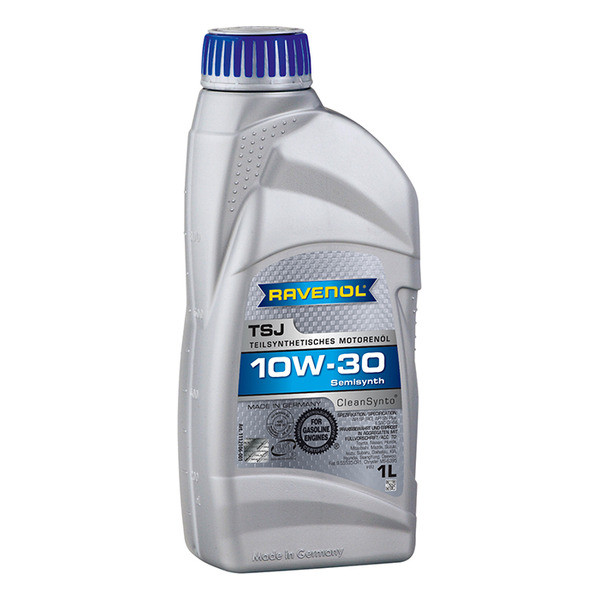 Ravenol TSJ 10W-30, 1л
