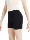 Шорты узкие до середины бедра FD753 Solo