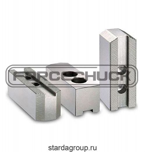 Кулачки сырые SJ-15 FORCECHUCK