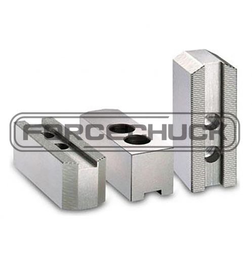 Кулачки сырые SJ-15 FORCECHUCK