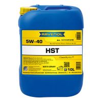 Ravenol HST 5W-40, 10л