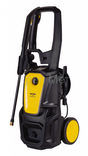 Мойка Huter W200i PROFESSIONAL