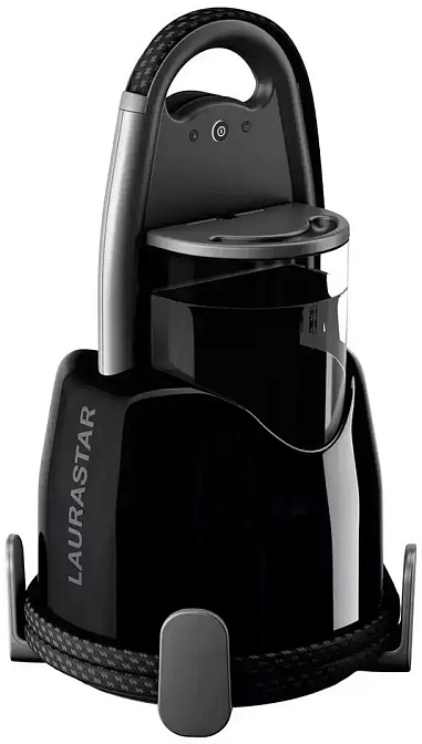 Гладильная система LauraStar LIFT+ EU ULTIMATE BLACK
