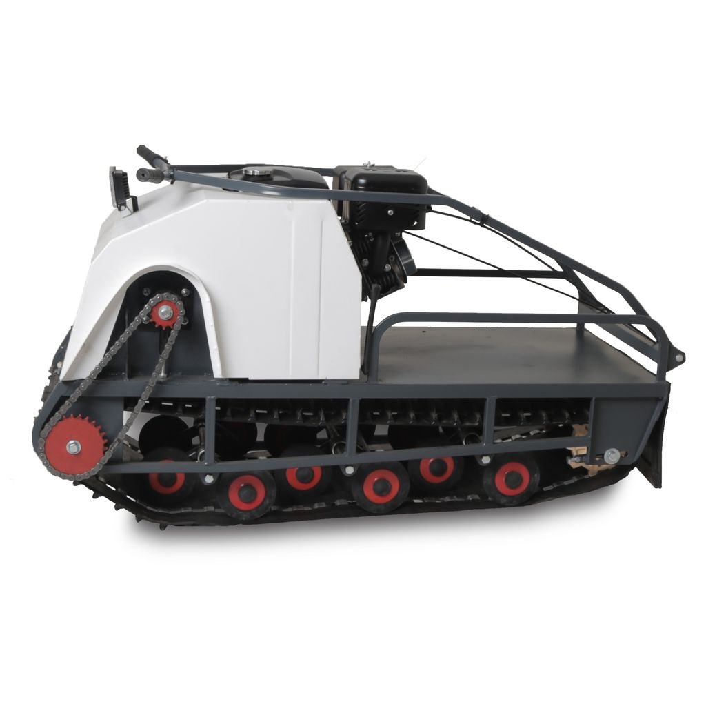 Мотобуксировщик ВЕПС «Бюджетный» 9 л.с.