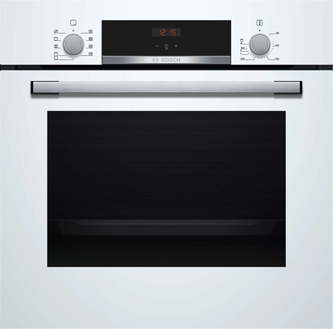 Духовой шкаф Bosch HBF534EW0Q