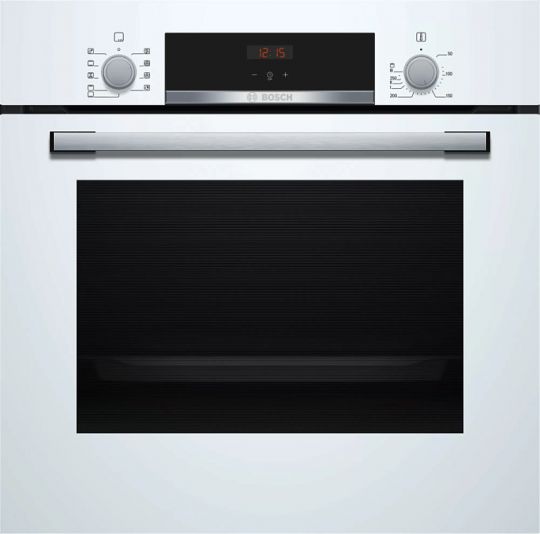 Духовой шкаф Bosch HBF534EW0Q
