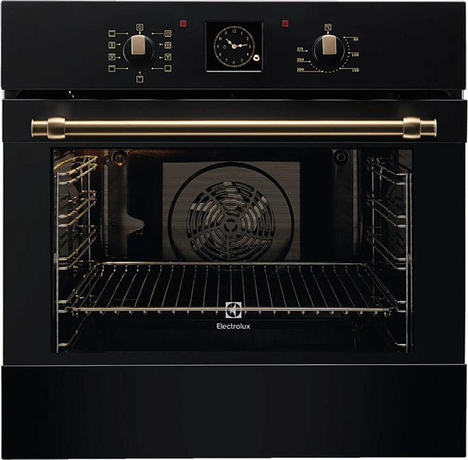 Духовой шкаф Electrolux EOB3400BOR