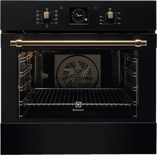 Духовой шкаф Electrolux EOB3400BOR