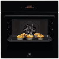 Духовой шкаф ELECTROLUX LOE8F38Z