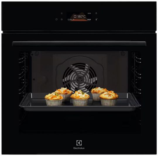 Духовой шкаф ELECTROLUX LOE8F38Z