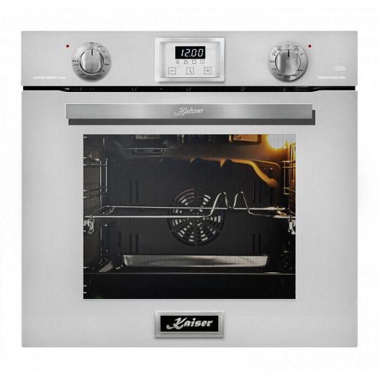 Газовый дух.шкаф Kaiser EG 6374 W