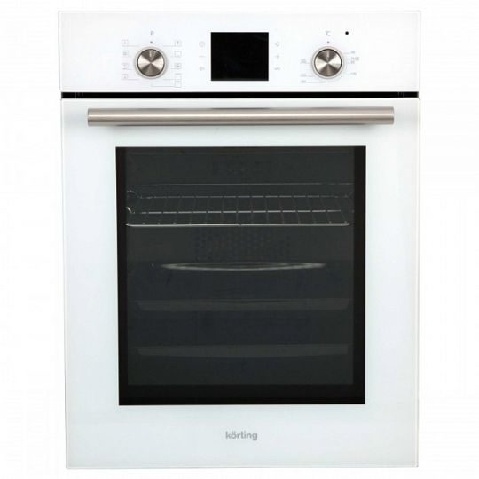 Духовой шкаф Korting OKB 7951 CMW