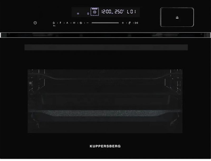 Духовой шкаф Kuppersberg KSO 616
