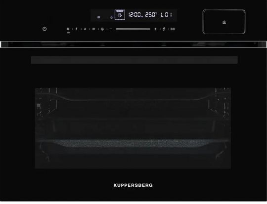 Духовой шкаф Kuppersberg KSO 616