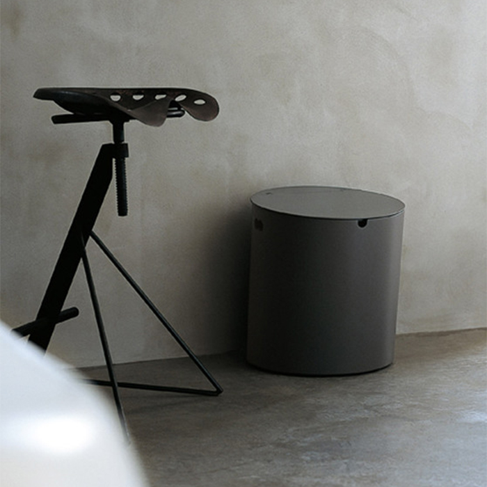 Изображение Корзина напольная Agape Basket ACOM0510 40x40x48 см