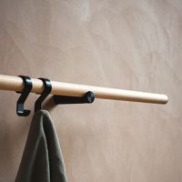 Крючок подвесной Agape Dot line ADTL0470N схема 1 Крючок подвесной Agape Dot line ADTL0470N схема 1