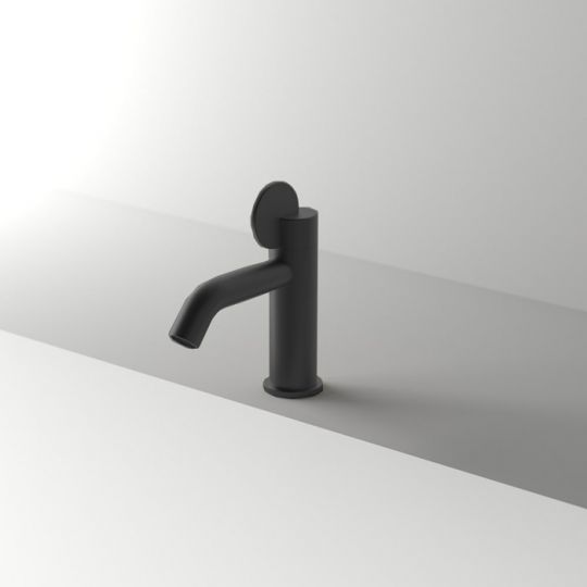 Смеситель для раковины Agape Limon ALIM411 на горизонтальную поверхность схема 3