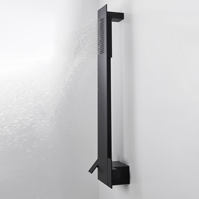 Фото Душевая колонна Agape Sen ASEN0914N