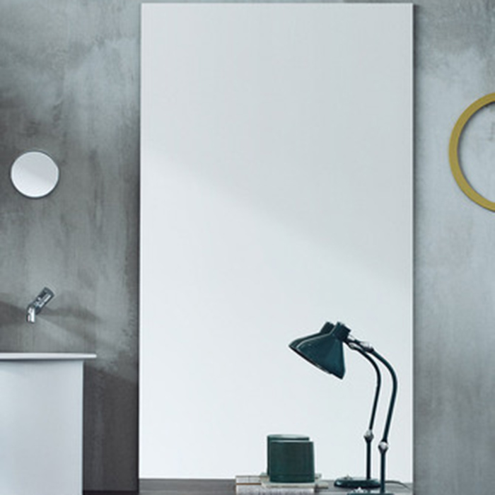 Прямоугольное зеркало Agape Nudo ASPE1040O 100x40 см