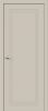 Межкомнатная Дверь Эмаль Bravo Граффити-20 Creamy / Браво