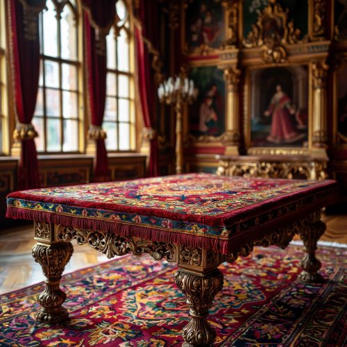 Азербайджанский ковер ручной работы 016