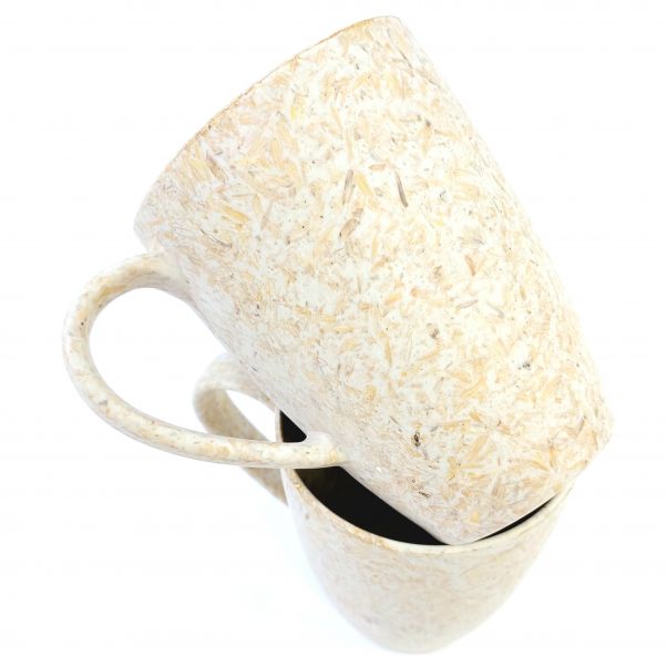 Эко кружка FIBER