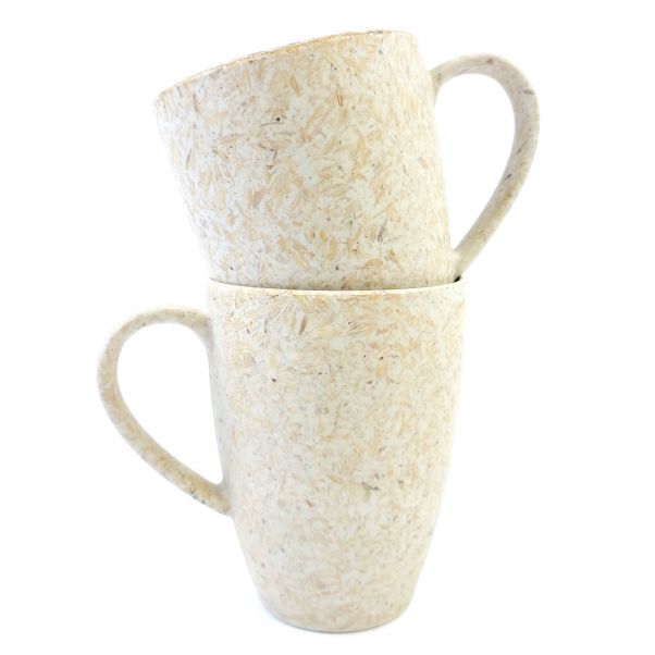 Эко кружка FIBER