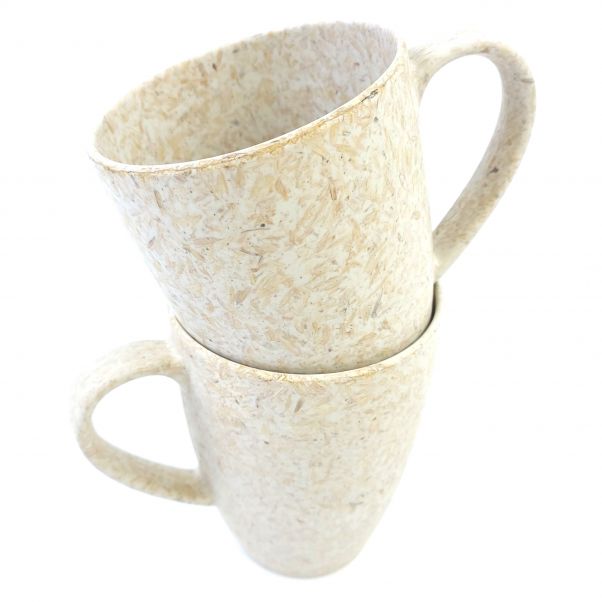 Эко кружка FIBER