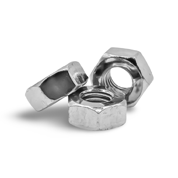 Гайки шестигранные ГОСТ 5915 | DIN 934