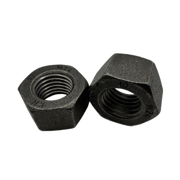 Гайки шестигранные ГОСТ 5915 | DIN 934,к.п.10.0