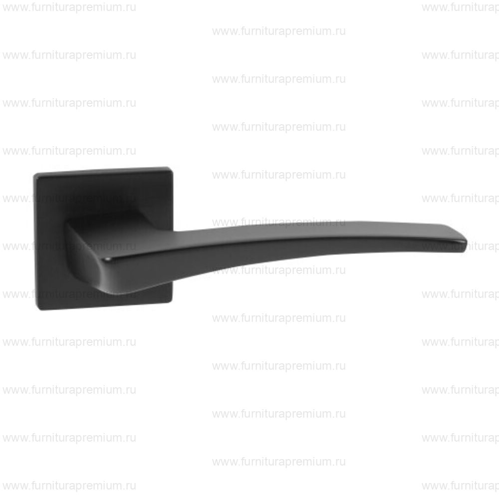 Дверная ручка Punto Sharm