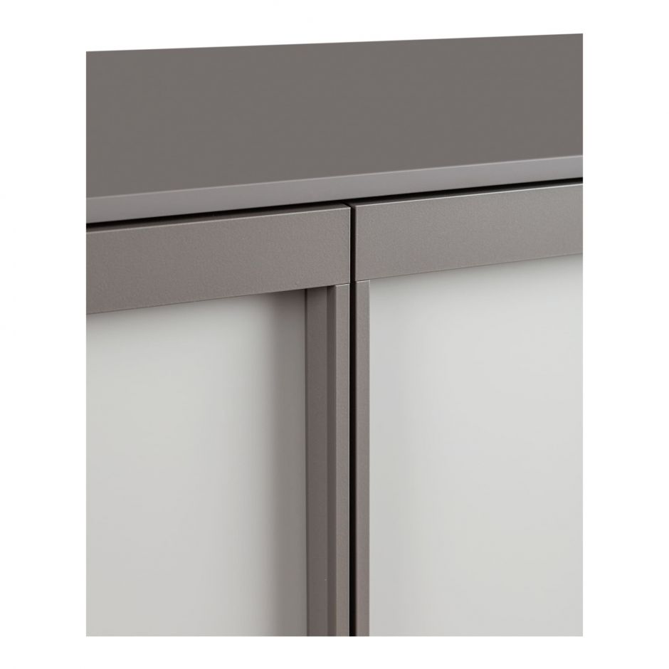 Модульный комплект мебели с раковиной Antonio Lupi BEMADE3 ФОТО