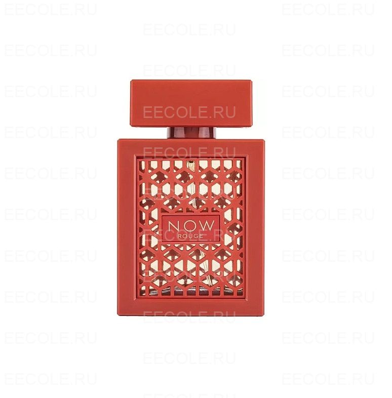 Lattafa Rave Now Rouge