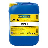 Ravenol FEH 0W-16, 10л