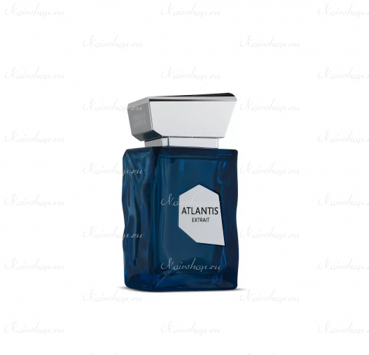 French Avenue Atlantis Perfume Extract