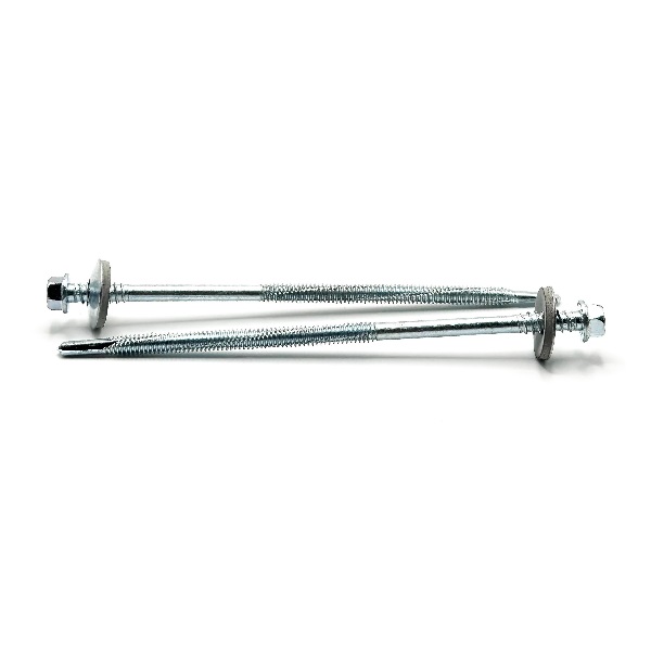 Саморезы для крепления сэндвич-панелей (сверло)