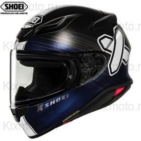 Шлем Shoei NXR2 Ideograph TC-5
