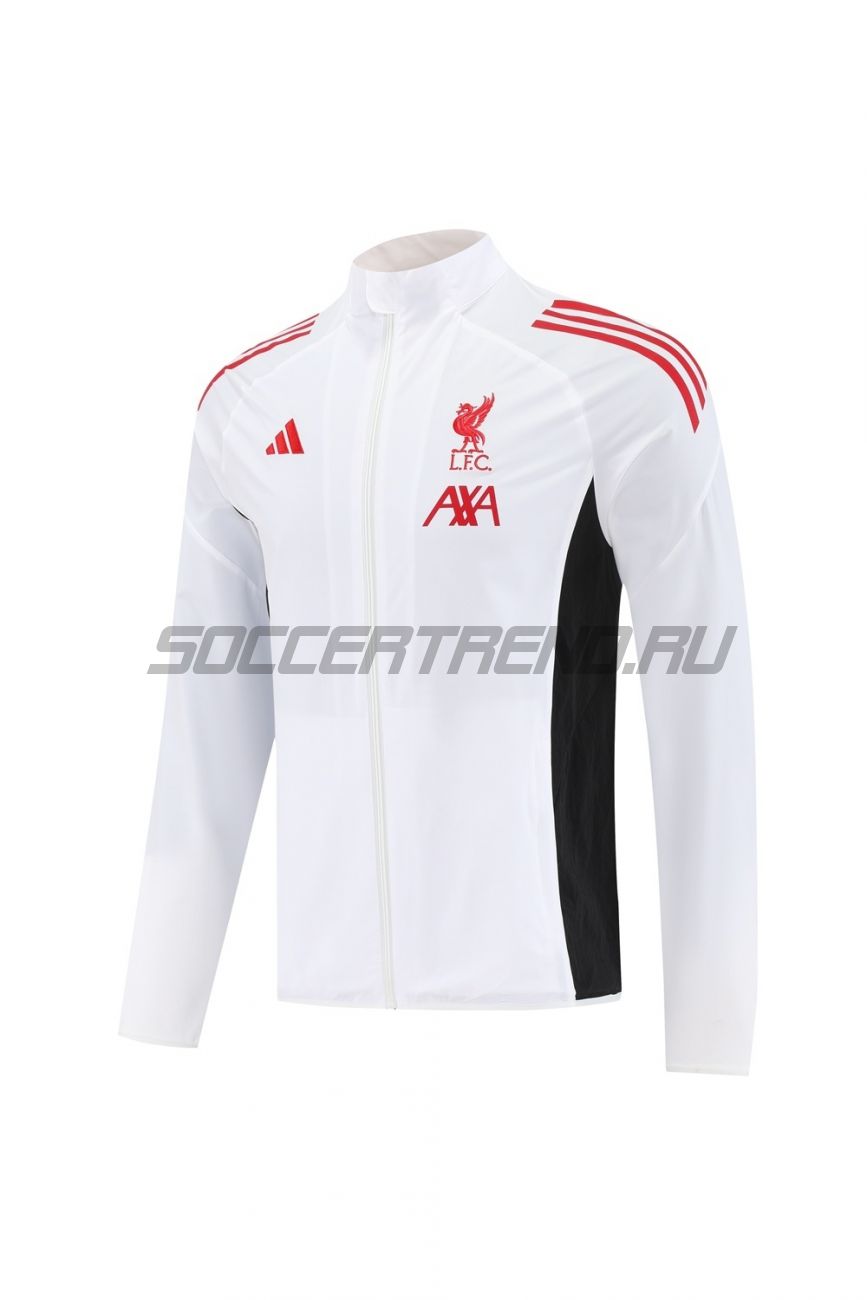 Ветровка Liverpool 25/26