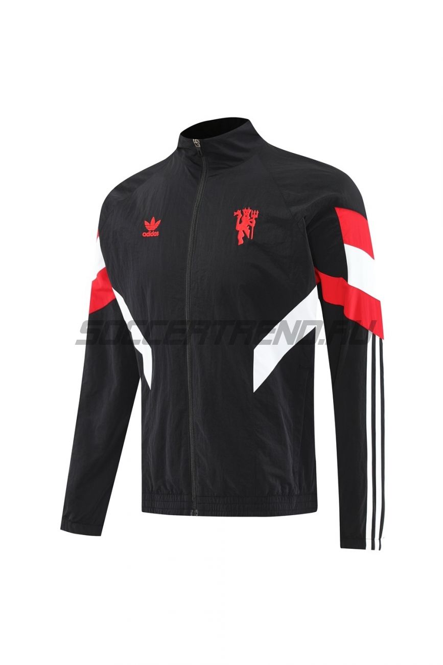 Ветровка Manchester United (collection "LFSTLR") 25/26
